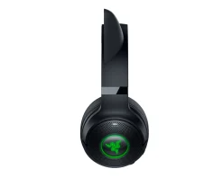 Razer Headphones|Headsets & Audio|Kraken Kitty Edition BT V2 Bluetooth Headset - Black
