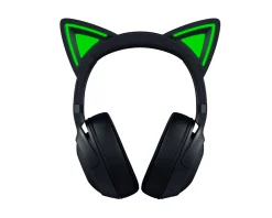 Razer Headphones|Headsets & Audio|Kraken Kitty Edition BT V2 Bluetooth Headset - Black