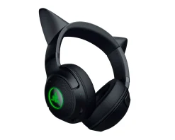 Razer Headphones|Headsets & Audio|Kraken Kitty Edition BT V2 Bluetooth Headset - Black