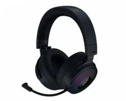 Razer Xbox|Playstation|Kraken V4 Pro Wireless Gaming Headset - Black
