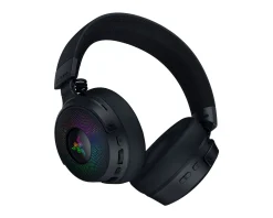 Razer Xbox|Playstation|Kraken V4 Pro Wireless Gaming Headset - Black