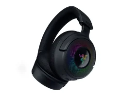 Razer Xbox|Playstation|Kraken V4 Wireless Gaming Headset - Black
