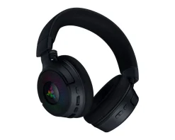 Razer Xbox|Playstation|Kraken V4 Wireless Gaming Headset - Black
