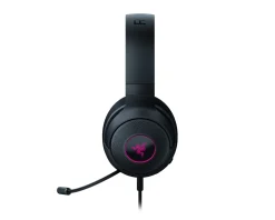 Razer Playstation|Headsets & Audio|Kraken V3 X USB Gaming Headset - Black