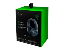 Razer Headsets & Audio|Kraken X Lite Gaming Headset