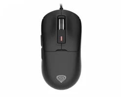 Genesis Mice & Accessories|Krypton 660 Gaming Mouse - Black