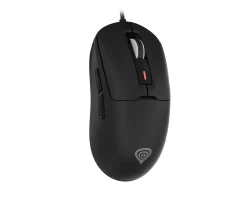 Genesis Mice & Accessories|Krypton 660 Gaming Mouse - Black