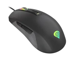 Genesis Mice & Accessories|Krypton 310 RGB Gaming Mouse