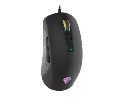 Genesis Mice & Accessories|Krypton 310 RGB Gaming Mouse