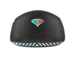 Genesis Mice & Accessories|Krypton 310 RGB Gaming Mouse