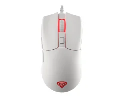 Genesis Mice & Accessories|Krypton 750 RGB Ultralight Gaming Mouse - White