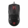 Genesis Mice & Accessories|Krypton 750 RGB Ultralight Gaming Mouse - Black