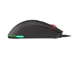 Genesis Mice & Accessories|Krypton 750 RGB Ultralight Gaming Mouse - Black