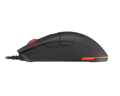 Genesis Mice & Accessories|Krypton 750 RGB Ultralight Gaming Mouse - Black