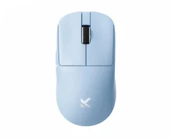 MCHOSE Mice & Accessories|L7 Ultra Wireless Mouse - Blue