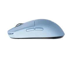 MCHOSE Mice & Accessories|L7 Ultra Wireless Mouse - Blue