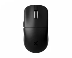 MCHOSE Mice & Accessories|L7 Ultra Wireless Mouse - Black