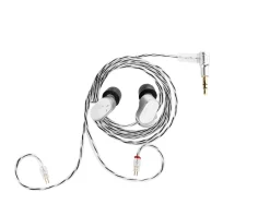 MoonDrop Headphones|Headsets & Audio|Lan IEM Headphones - Steel