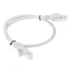 Lanberg Cables & Adapters|Cat6 UTP Network Cable 0.5 Meter Grey