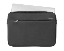 Natec Computer Bags|Laptop Sleeve Clam 15.6