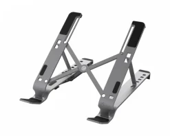 j5create Cables & Adapters|Laptop Stand with USB 4-Port Hub