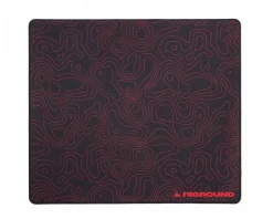 Higround Mousepad|LAVAROCK Gaming Mousepad - Typograph Series - L