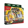 Pokémon Trading Card Game|League Battle Deck Miraidon ex & Regieleki VMAX