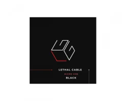 Lethal Gaming Gear Mice & Accessories|Lethal Cable - Micro USB Paracord Cable
