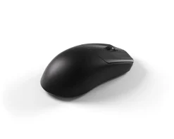 Lethal Gaming Gear Mice & Accessories|LA-1 Superlight - Wireless Gaming Mouse - Black [Batch with Small Side Flex]