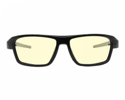 Gunnar Optiks Gaming Eyewear|Lightning Bolt 360 - 6 Seige - Amber