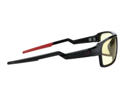 Gunnar Optiks Gaming Eyewear|Lightning Bolt - Amber