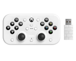 8Bitdo Xbox|Lite SE Wireless Controller Xbox - White