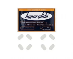 Hyperglide Mice & Accessories|Logitech G Pro