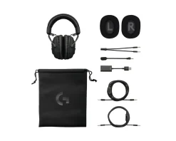 Logitech Xbox|Playstation|G Pro X Gaming Headset