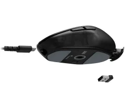 Logitech Mice & Accessories|G303 Shroud Edition Lightspeed Wireless Gaming Mouse