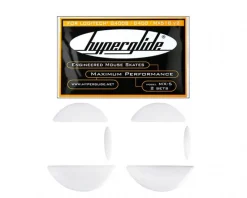 Hyperglide Mice & Accessories|Logitech G400/G400S/MX518 II
