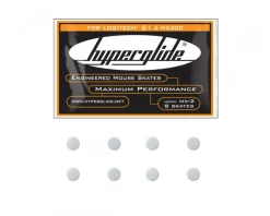 Hyperglide Mice & Accessories|Logitech G1/MX301