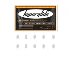 Hyperglide Mice & Accessories|Logitech MX500/MX510/MX518/MX700/MX901