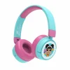 OTL Technologies Headphones|LOL Junior Bluetooth On-Ear Wireless Headphones