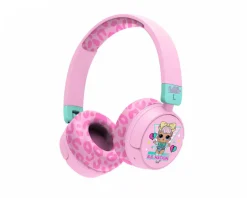 OTL Technologies Headsets & Audio|LOL Surprise On-Ear Wireless Headphones