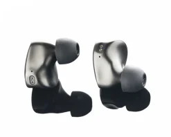 Tekkusai Headphones|Headsets & Audio|Lucid - In-Ear Headphones