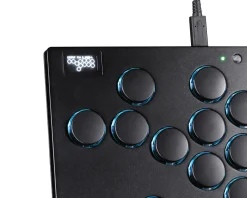 Haute42 Playstation|M16 Arcade Controller