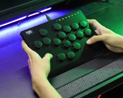 Haute42 Playstation|M16 Arcade Controller