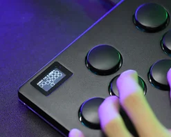 Haute42 Playstation|M16 Arcade Controller