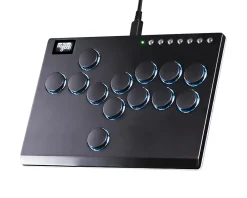 Haute42 Playstation|M13 Arcade Controller