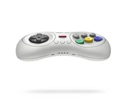 8Bitdo Controls For Mobile|M30 Bluetooth Gamepad - White