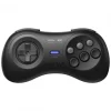 8Bitdo Controls For Mobile|Gamepad|M30 Bluetooth Gamepad Black