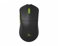 Darmoshark Mice & Accessories|M3 4K Wireless Gaming Mouse - Black