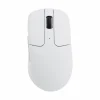 Keychron Mice & Accessories|M2 4K Wireless Gaming Mouse - White