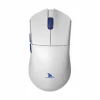 Darmoshark Mice & Accessories|M3 4K Wireless Gaming Mouse - White